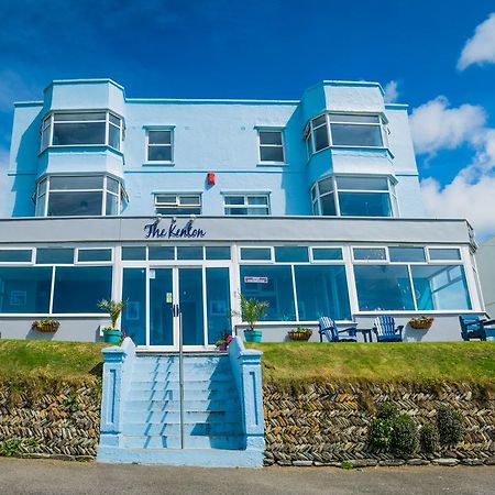 Kenton Hotel Newquay  Bagian luar foto