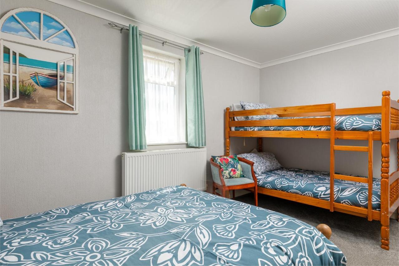 Kenton Hotel Newquay  Bagian luar foto