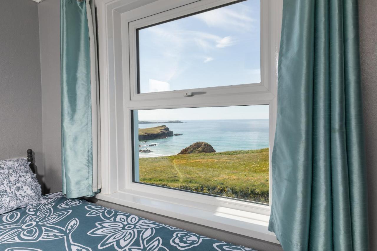 Kenton Hotel Newquay  Bagian luar foto
