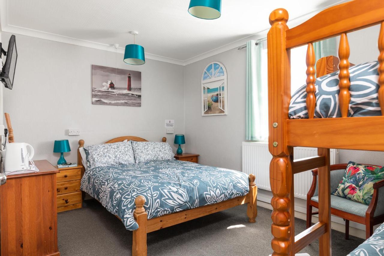 Kenton Hotel Newquay  Bagian luar foto