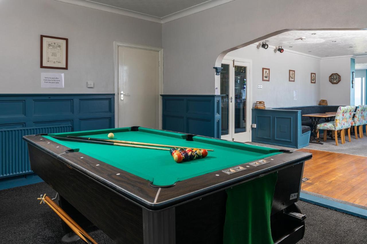 Kenton Hotel Newquay  Bagian luar foto