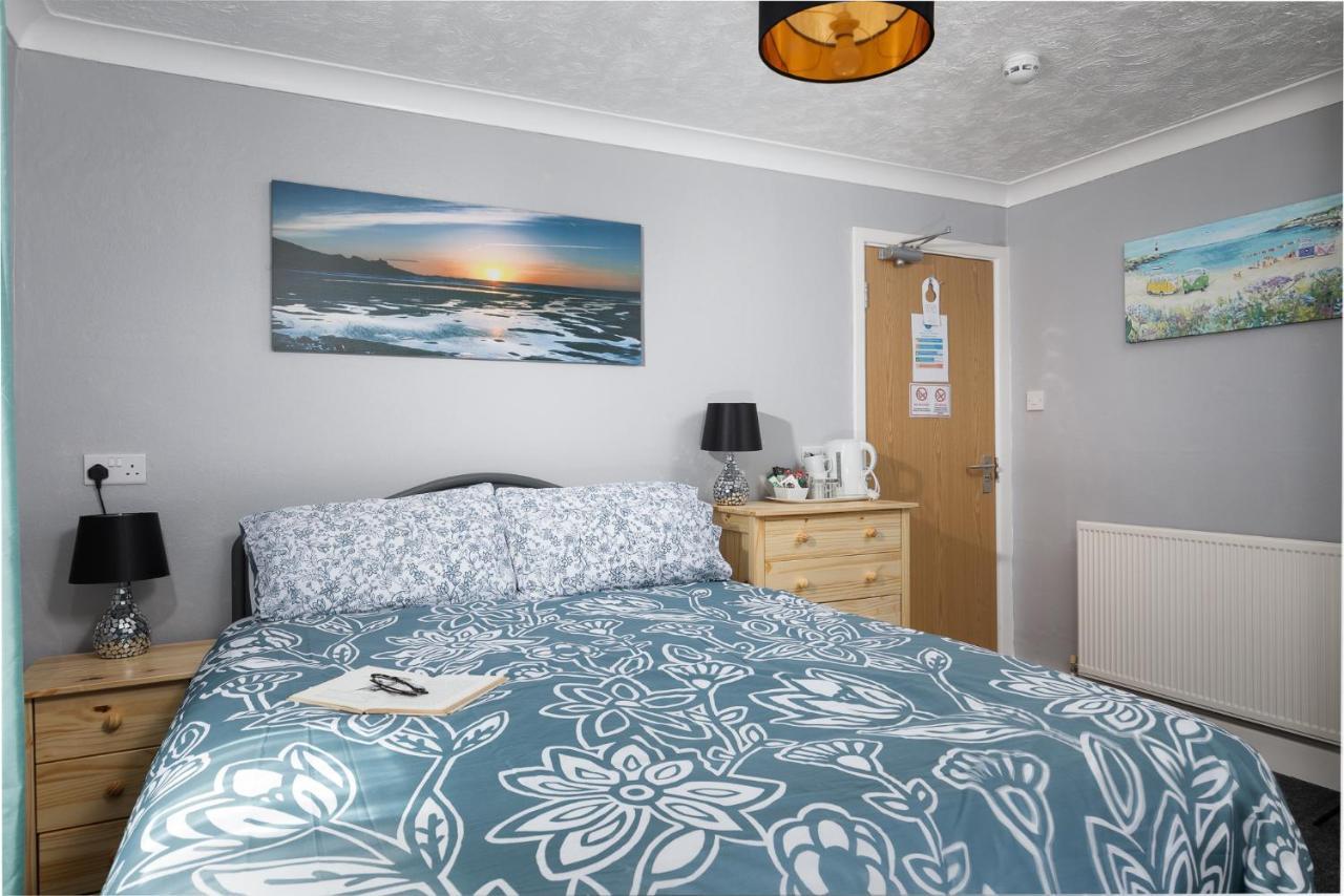 Kenton Hotel Newquay  Bagian luar foto