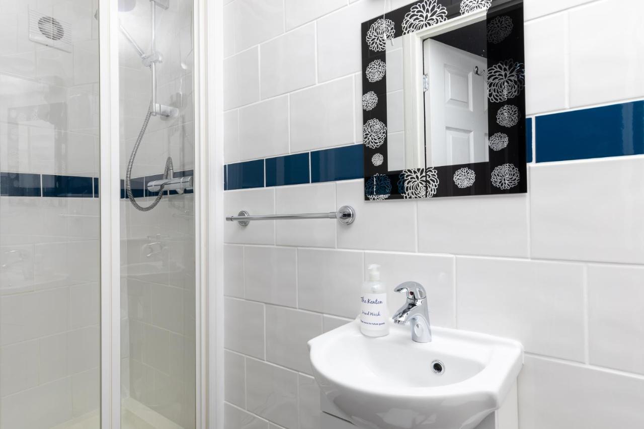 Kenton Hotel Newquay  Bagian luar foto