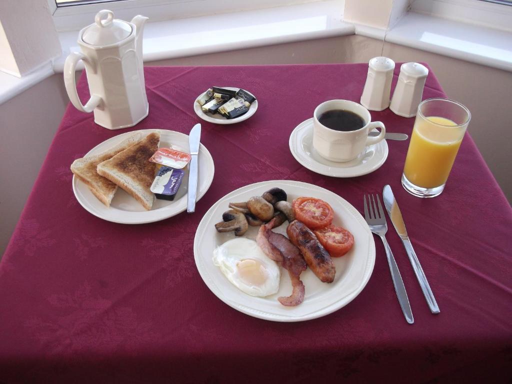 Kenton Hotel Newquay  Bagian luar foto