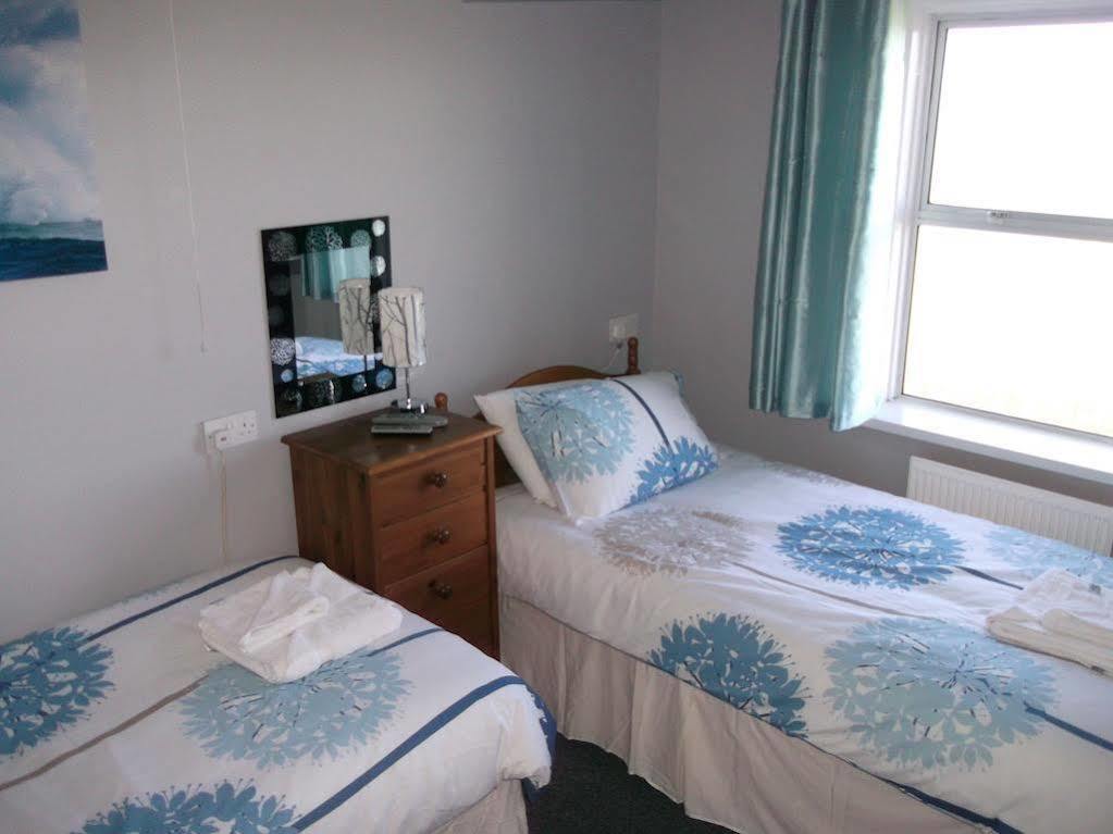 Kenton Hotel Newquay  Bagian luar foto