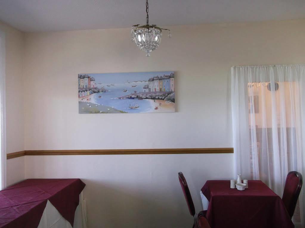 Kenton Hotel Newquay  Bagian luar foto