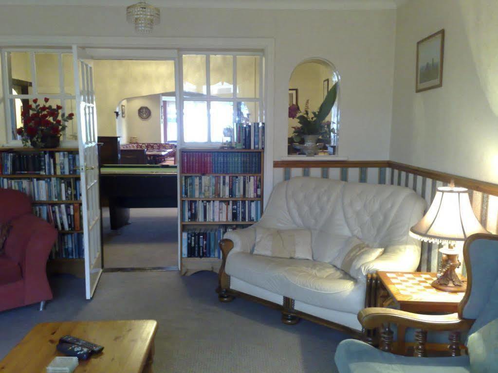 Kenton Hotel Newquay  Bagian luar foto